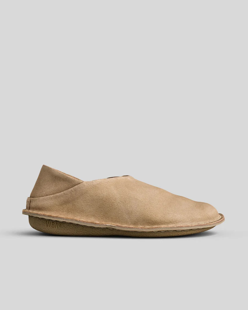 ZUMA Bio Suede Bosco Khaki