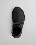 JTREE Suede Tan Brown
