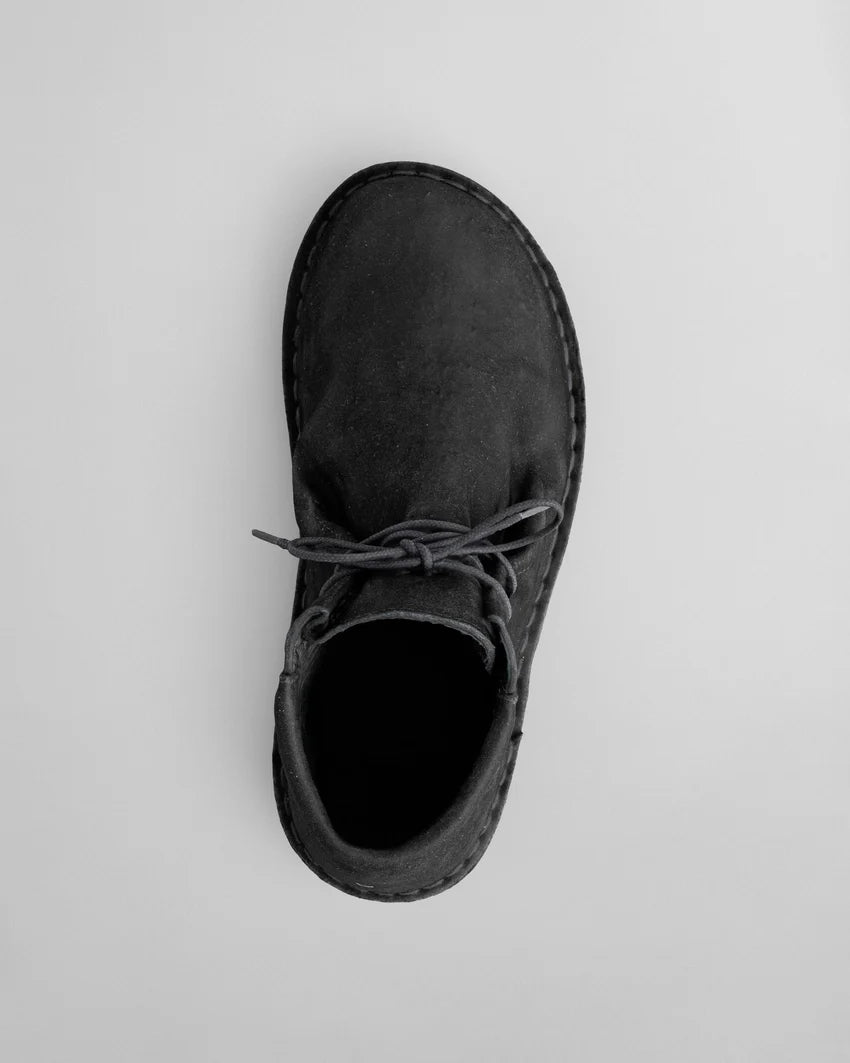 JTREE Suede Desert Sand