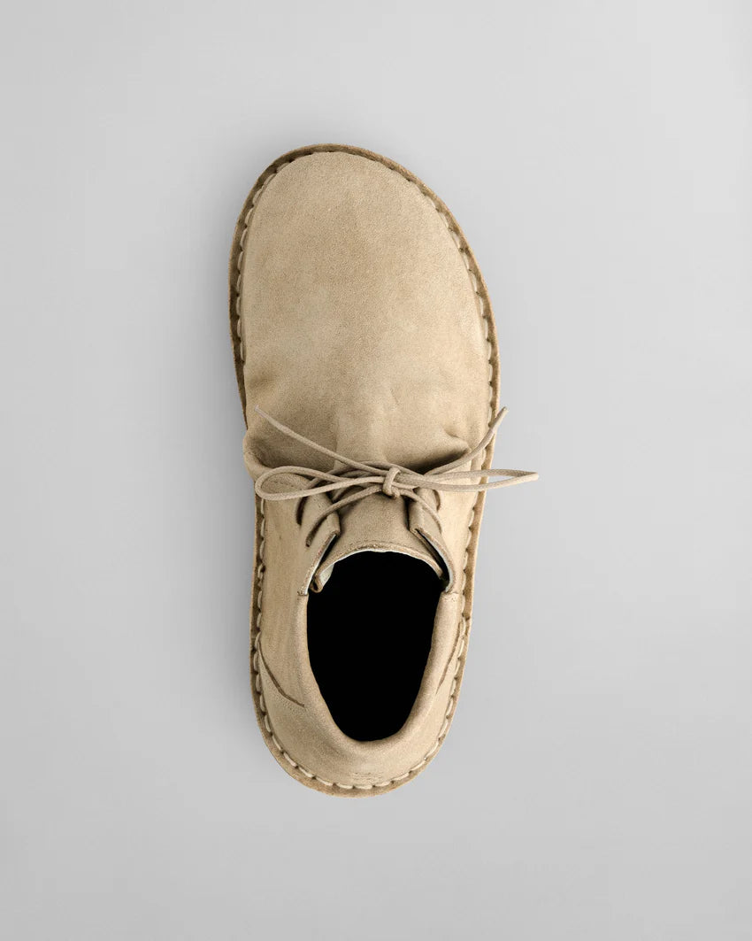 JTREE Suede Constellation Black