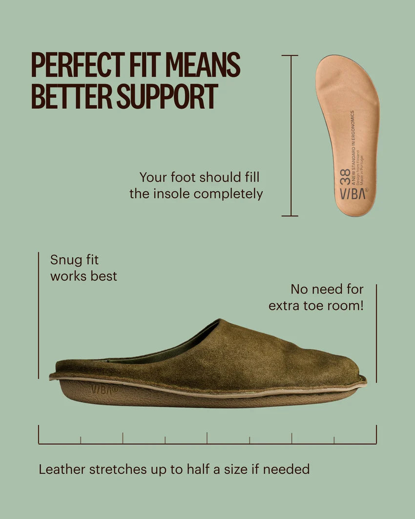 ROMA Bio Suede Desert Sand