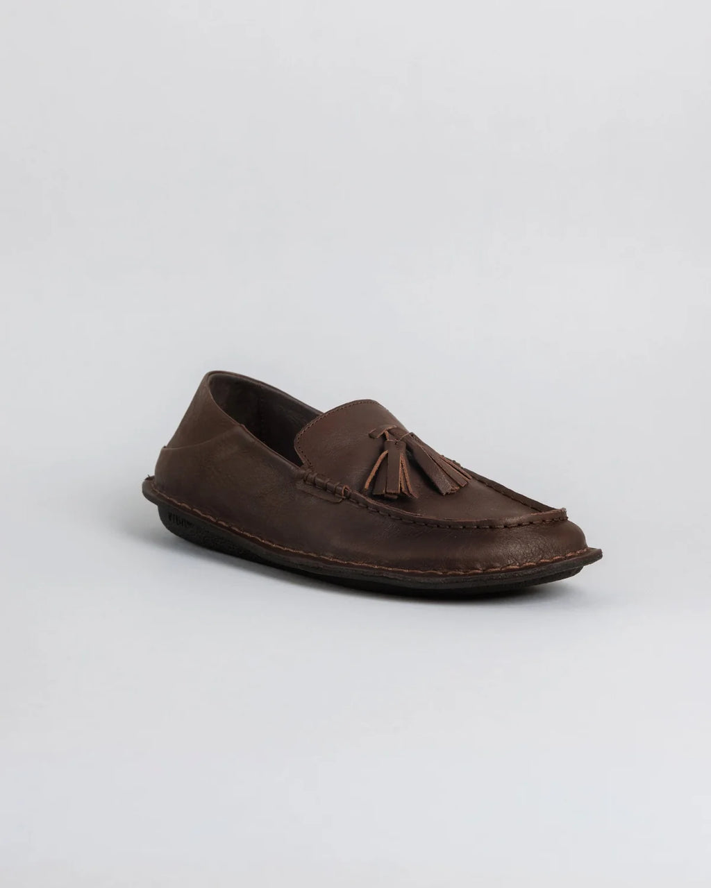 TRIBECA Leather Preto Black