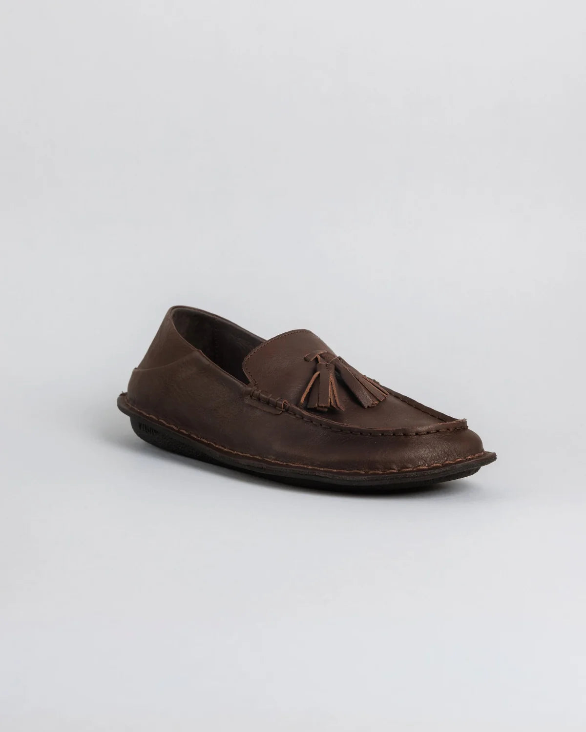 TRIBECA Leather Preto Black