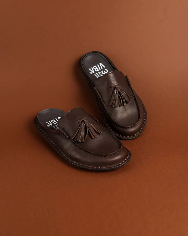 SOHO Leather Preto Black