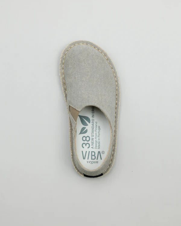 ZUMA Linen Pacific Blue