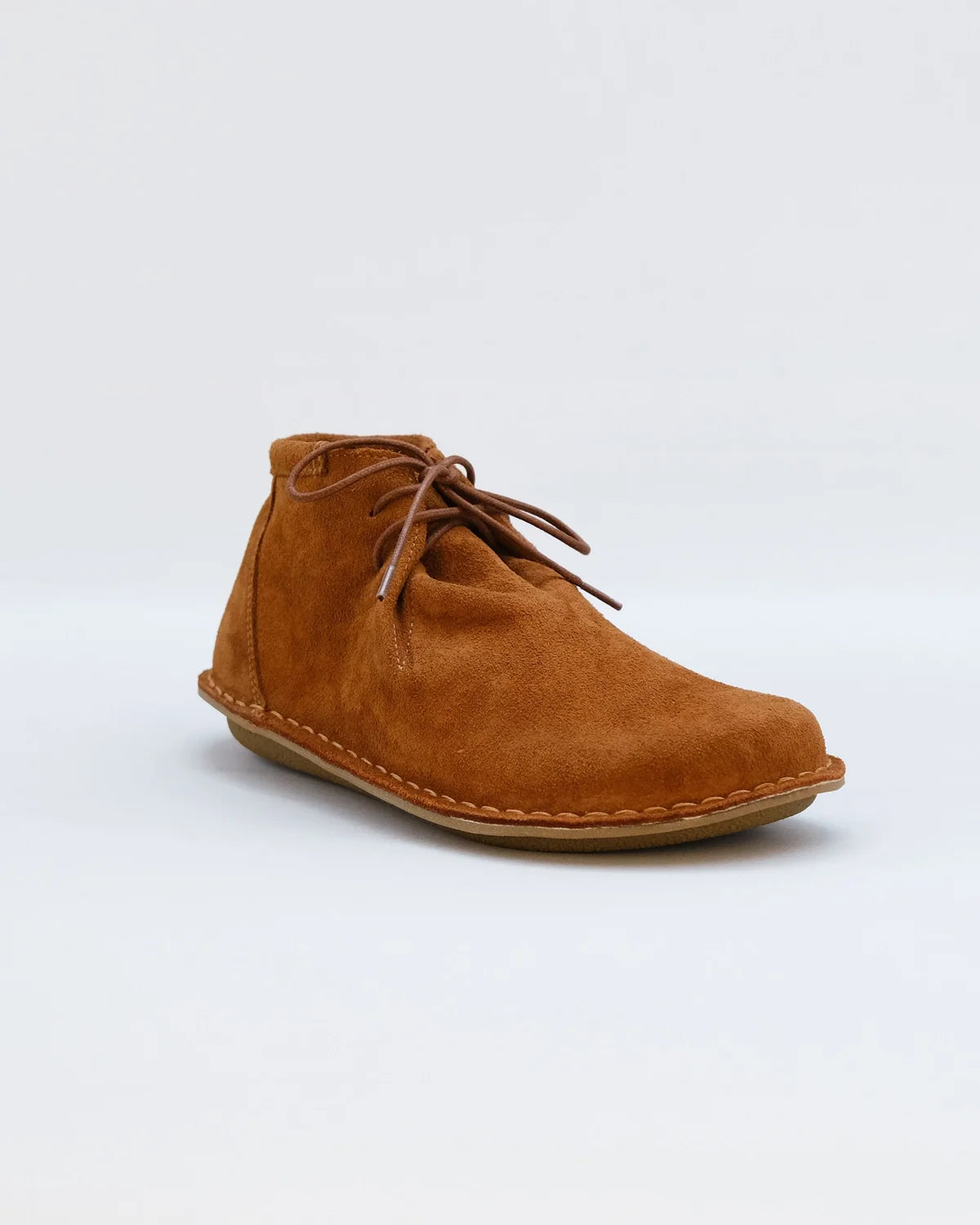 JTREE Suede Desert Sand