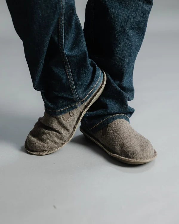 ZUMA Linen Oak Brown