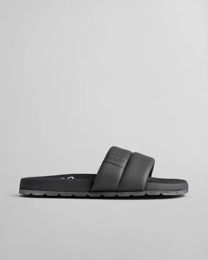 PORTO Leather Preto Black