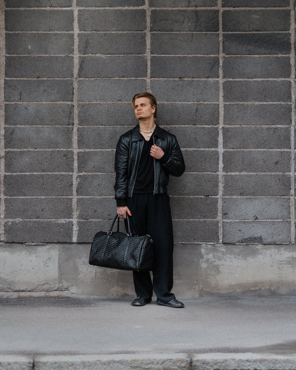 SOHO Leather Cocoa Brown
