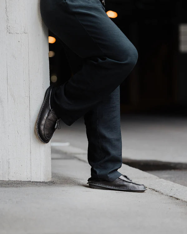 SOHO Leather Cocoa Brown