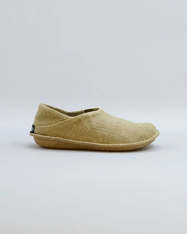 ZUMA Linen Oak Brown