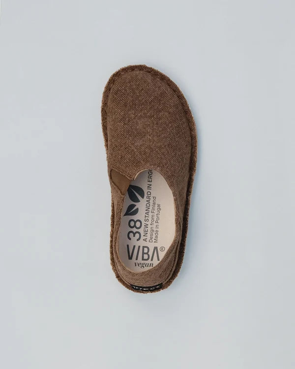 ZUMA Linen Oak Brown