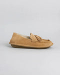 TRIBECA Leather Cognac Brown