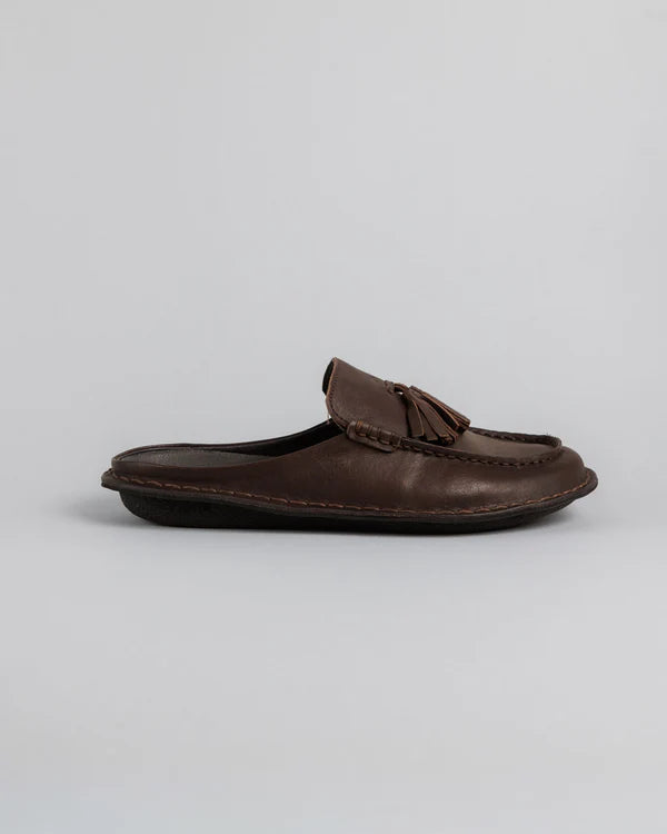 SOHO Leather Preto Black