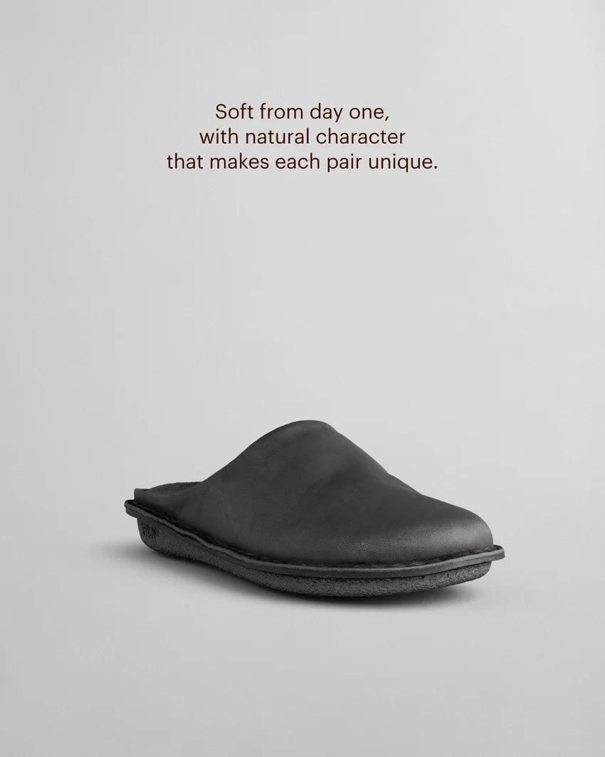 ROMA Leather Cocoa Brown