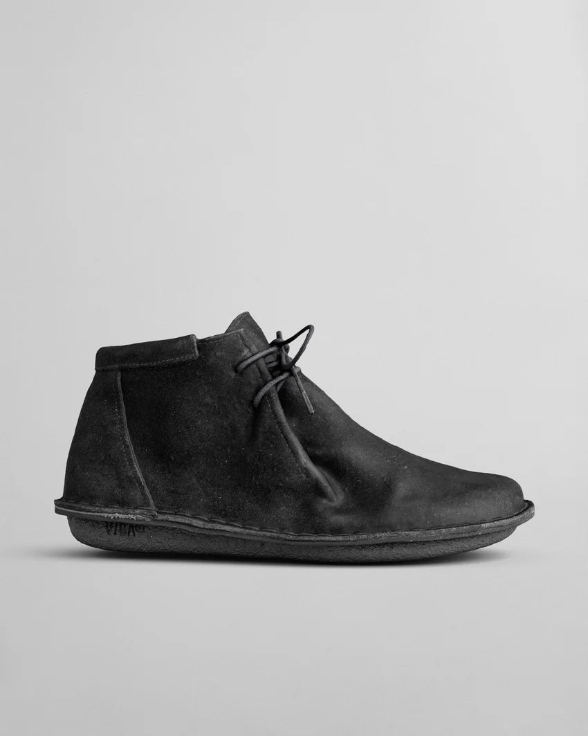 JTREE Suede Tan Brown