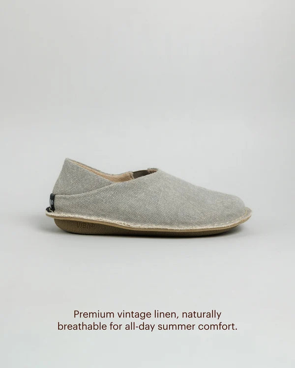 ZUMA Linen Oak Brown
