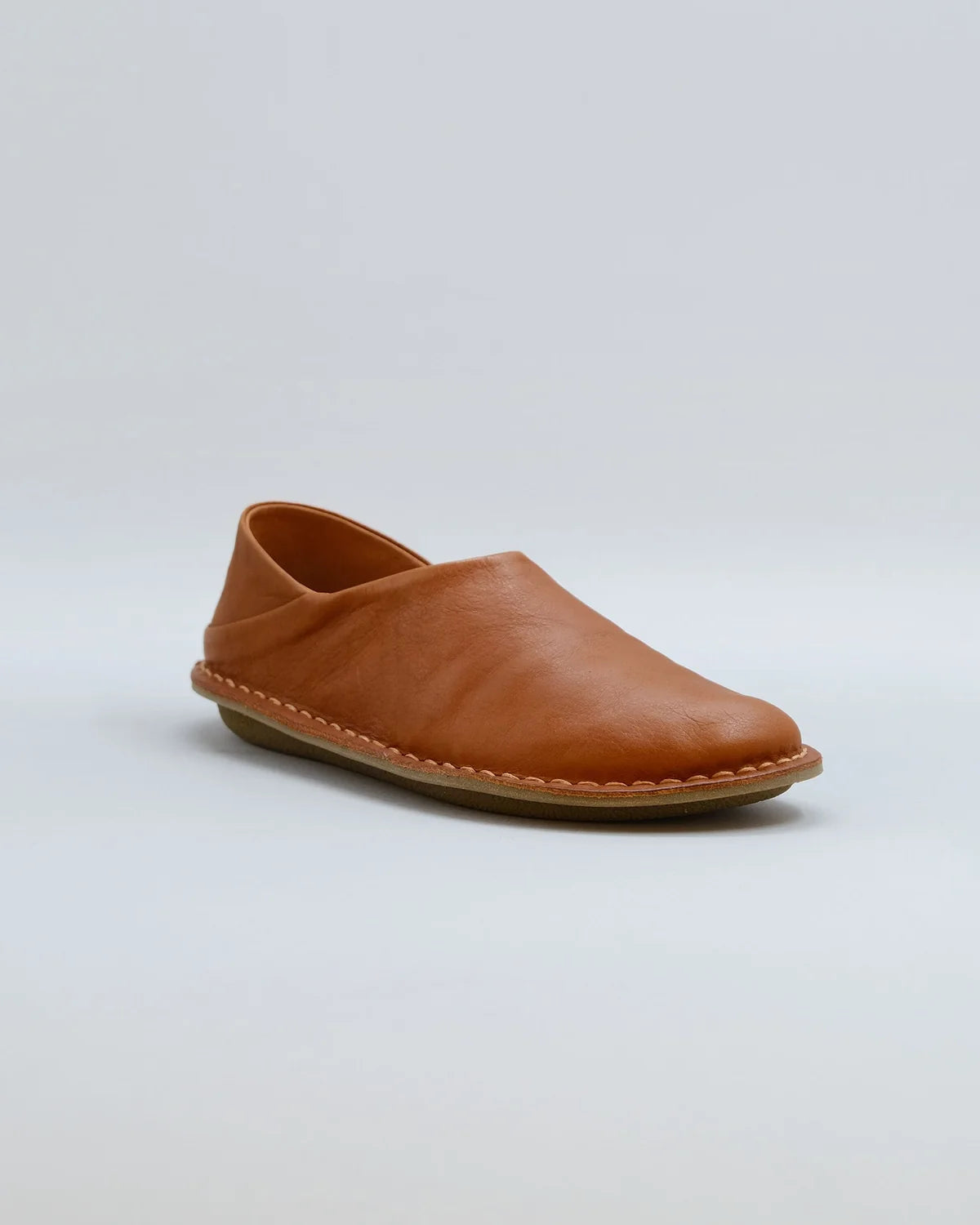 ZUMA Leather Cocoa Brown