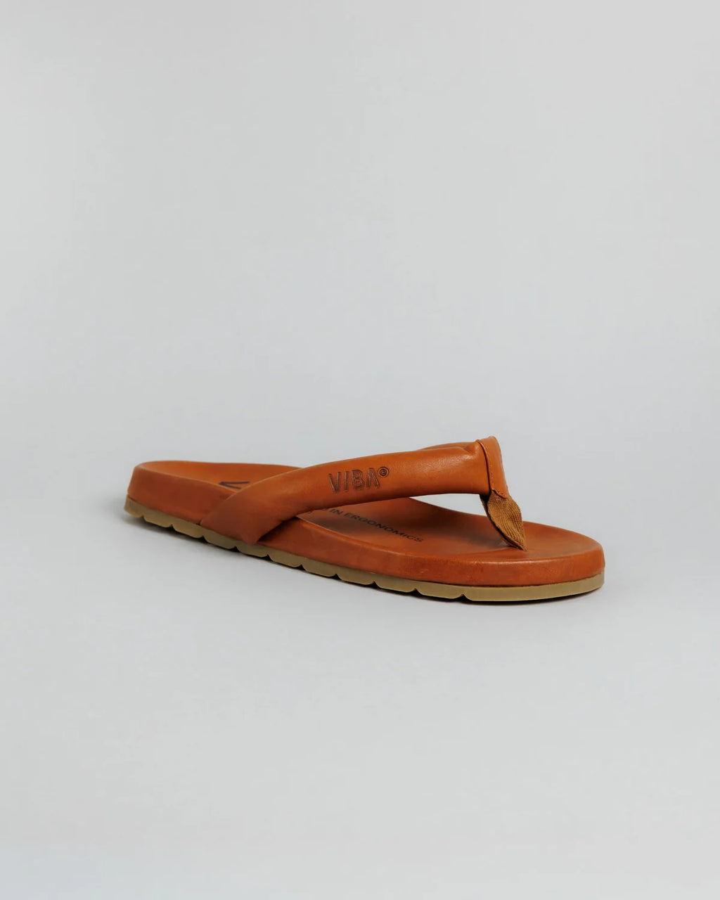 OSAKA Leather Preto Black