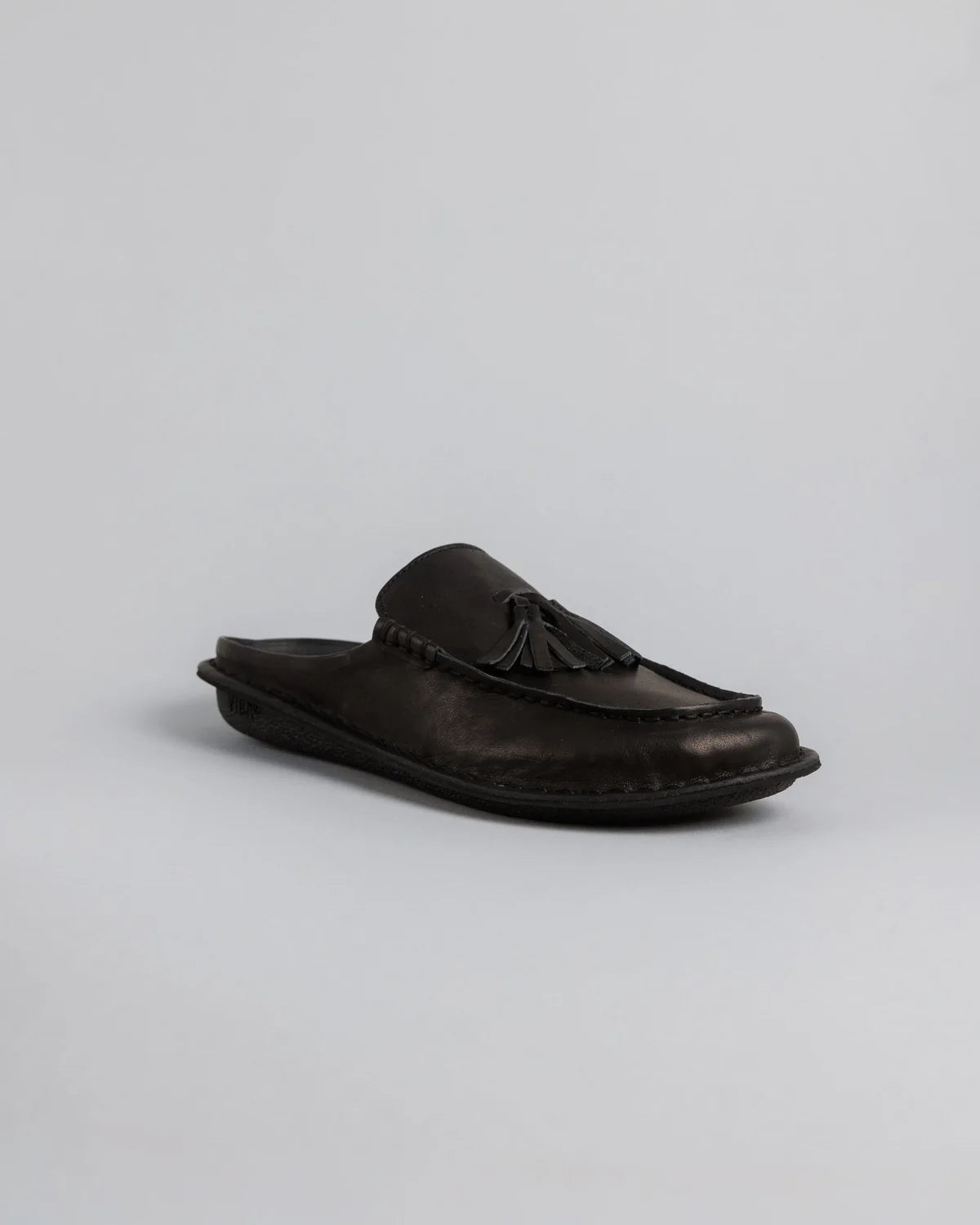 SOHO Leather Cocoa Brown