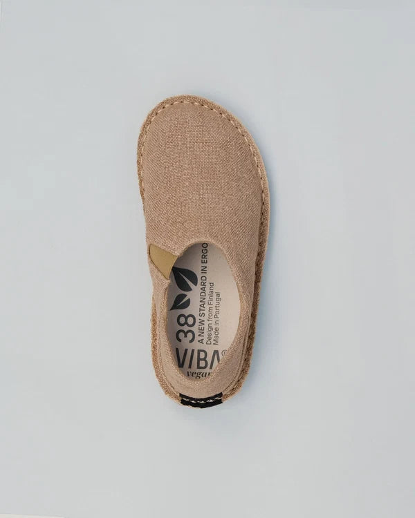 ZUMA Linen Oak Brown