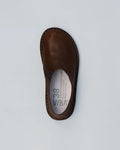 ZUMA Leather Cocoa Brown