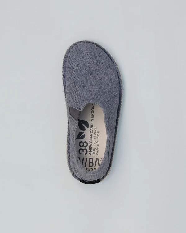ZUMA Linen Sagebrush Green