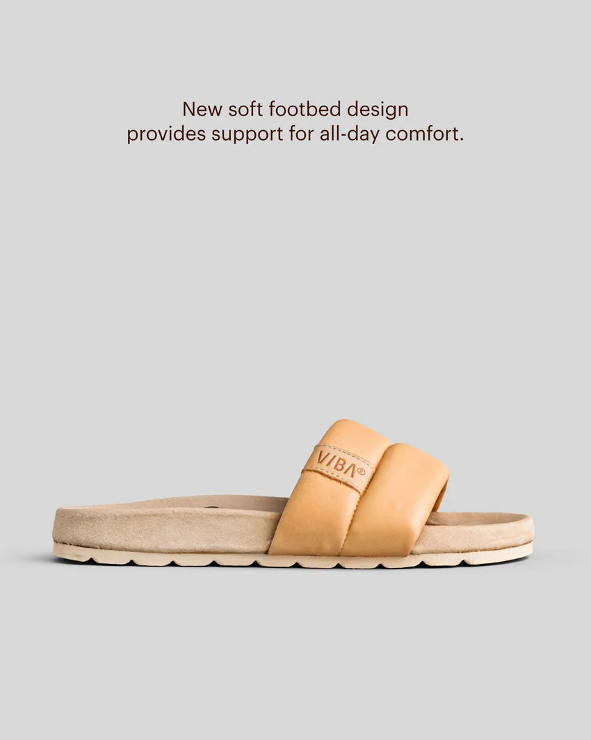 PORTO Leather Preto Black