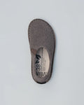 ZUMA Linen Beachpebble Grey