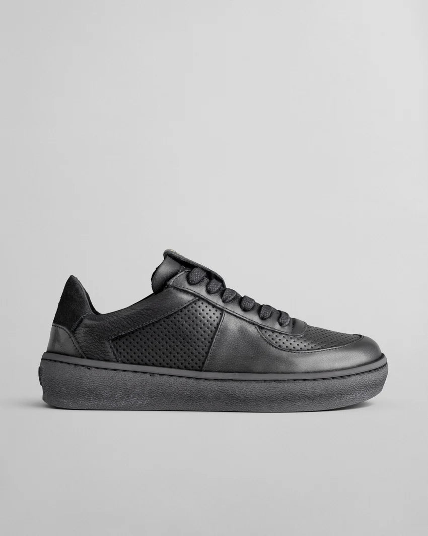 LONDON Bio Leather White/Chalk
