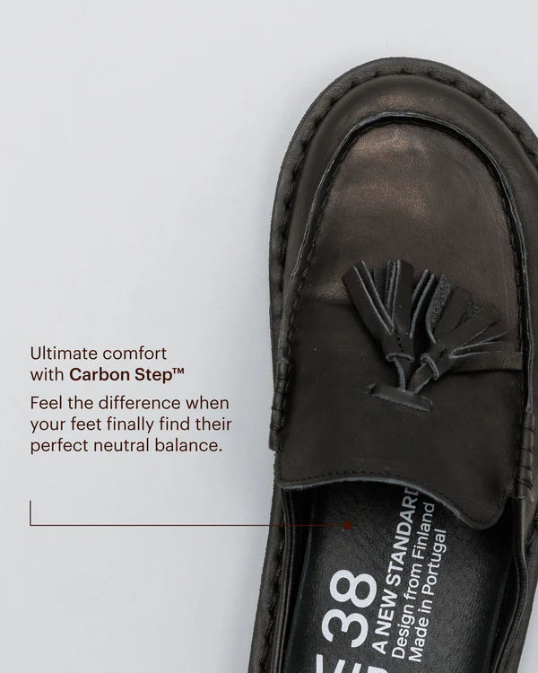 SOHO Leather Cocoa Brown
