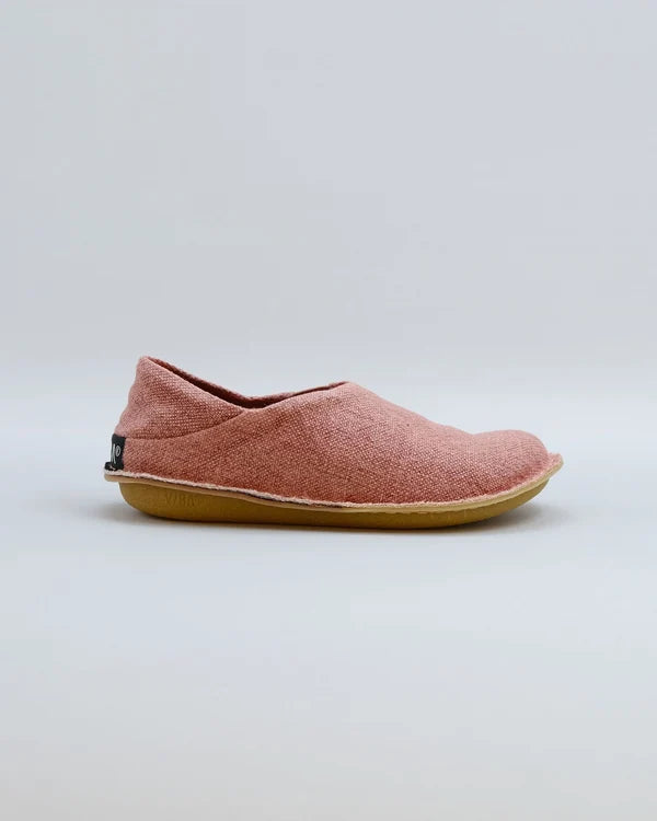 ZUMA Linen Pomegranate Red