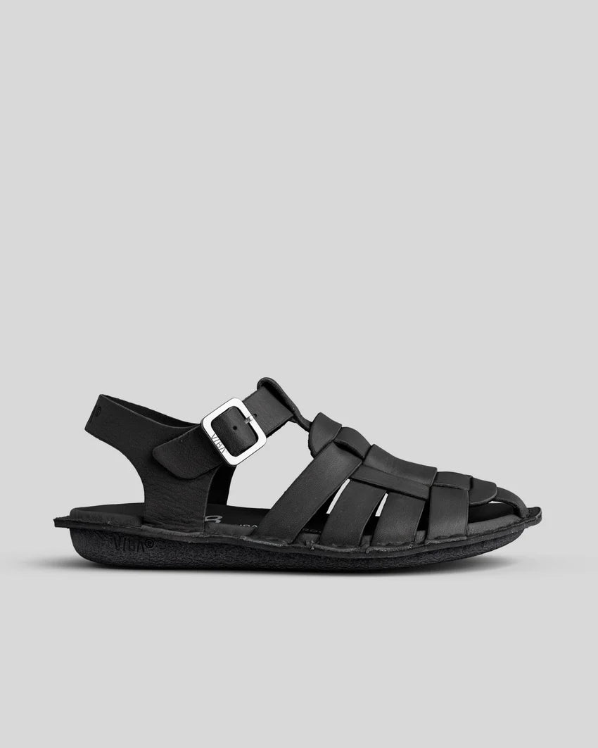 CAPRI Leather Cognac Brown