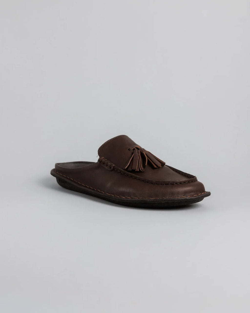 SOHO Leather Preto Black
