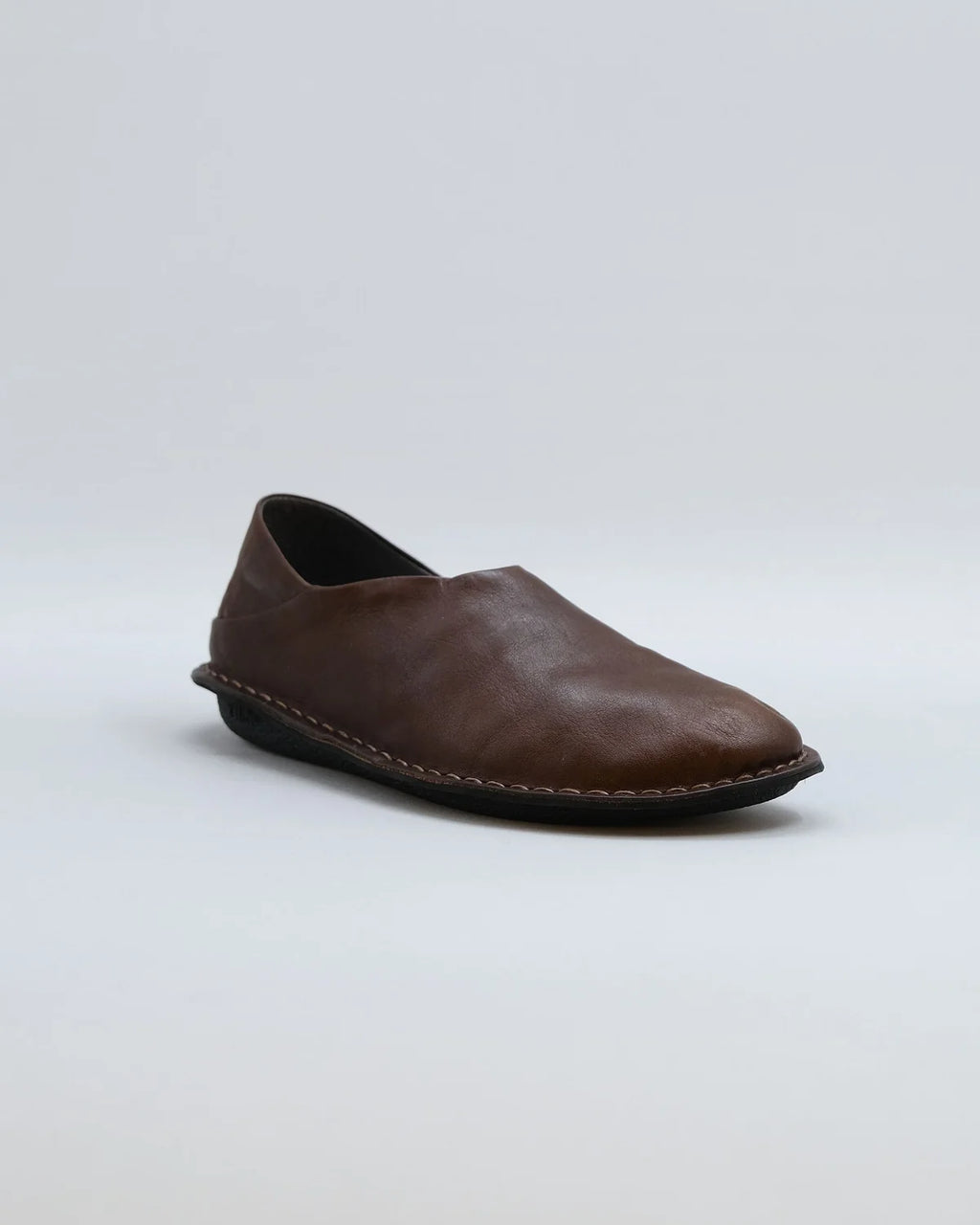 ZUMA Leather Cocoa Brown