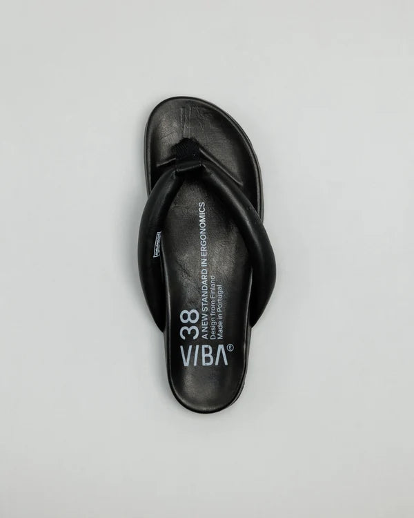 OSAKA Leather Cognac Brown