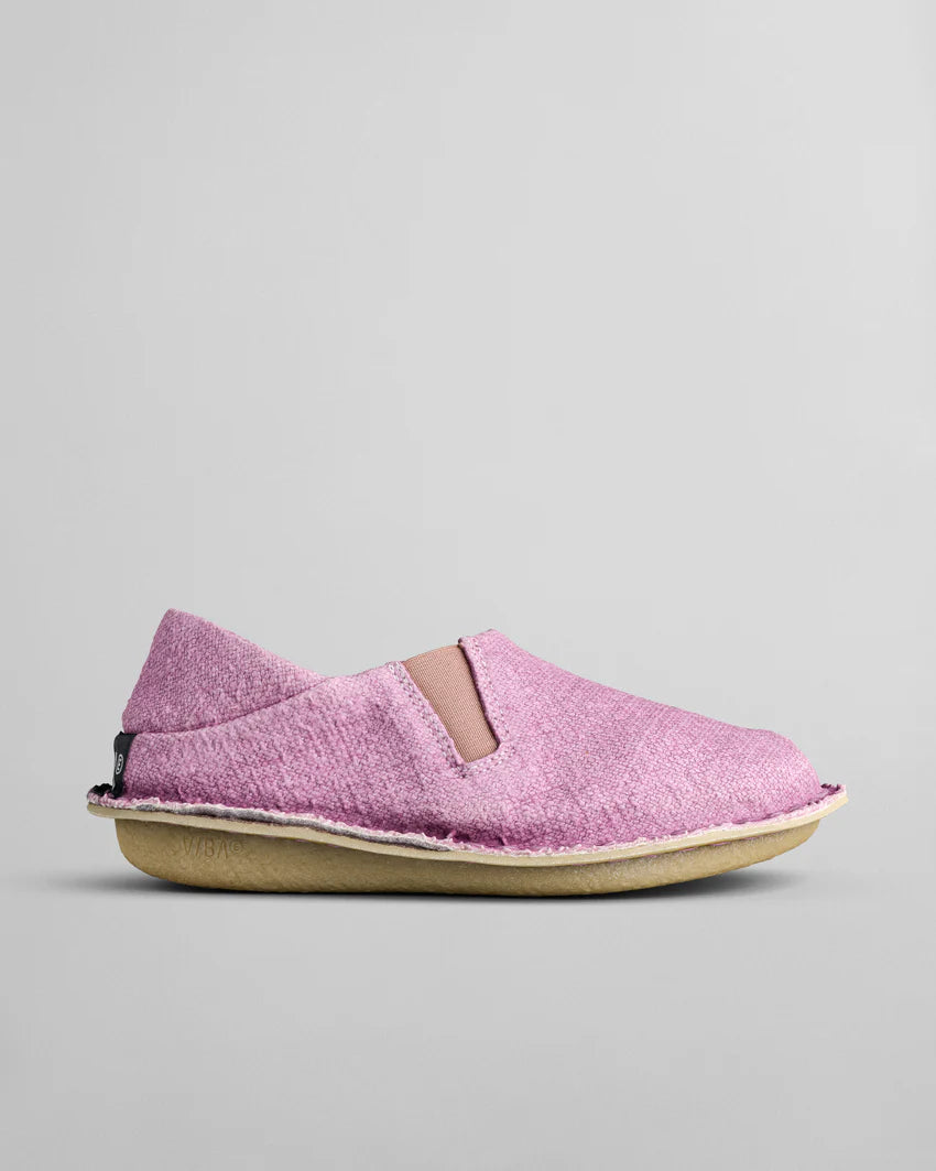 ZUMA Linen Kids Agave Blue