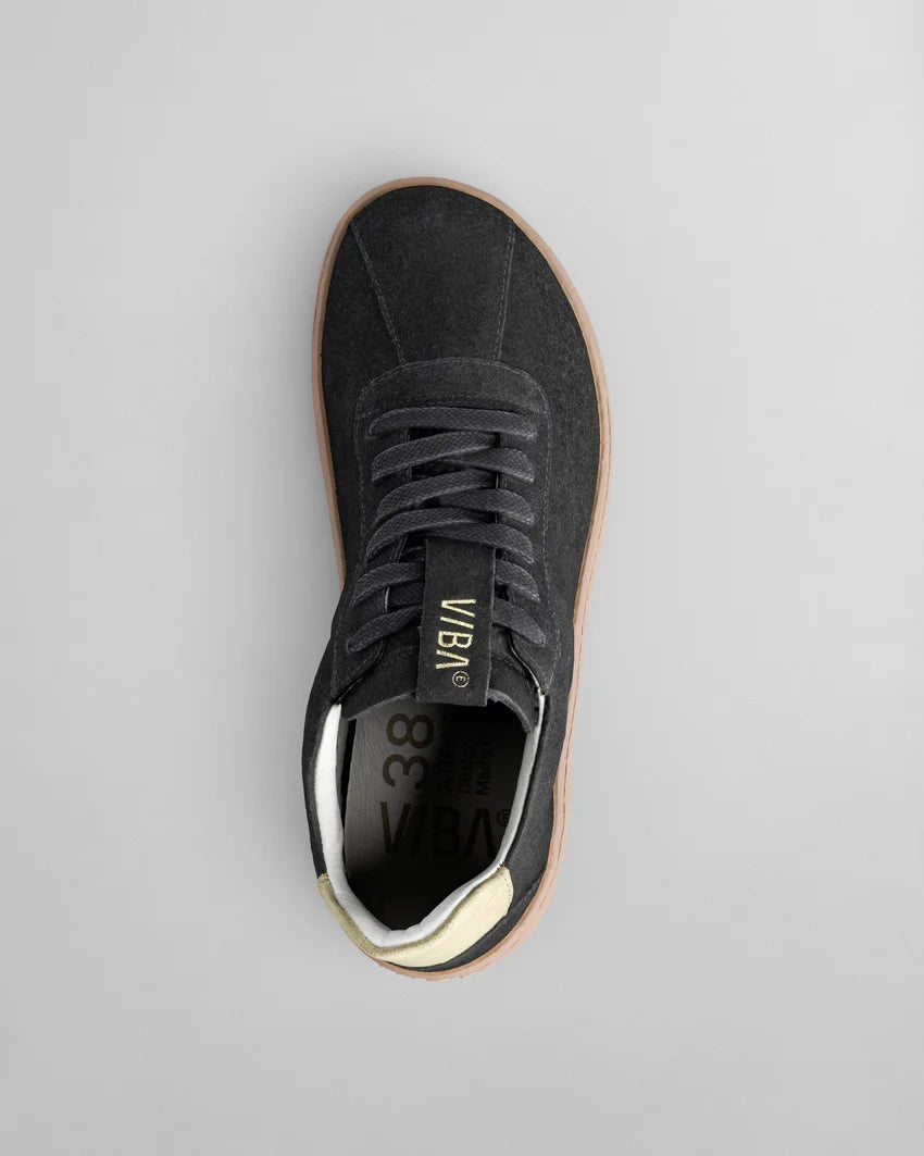 LONDON Bio Leather White/Chalk