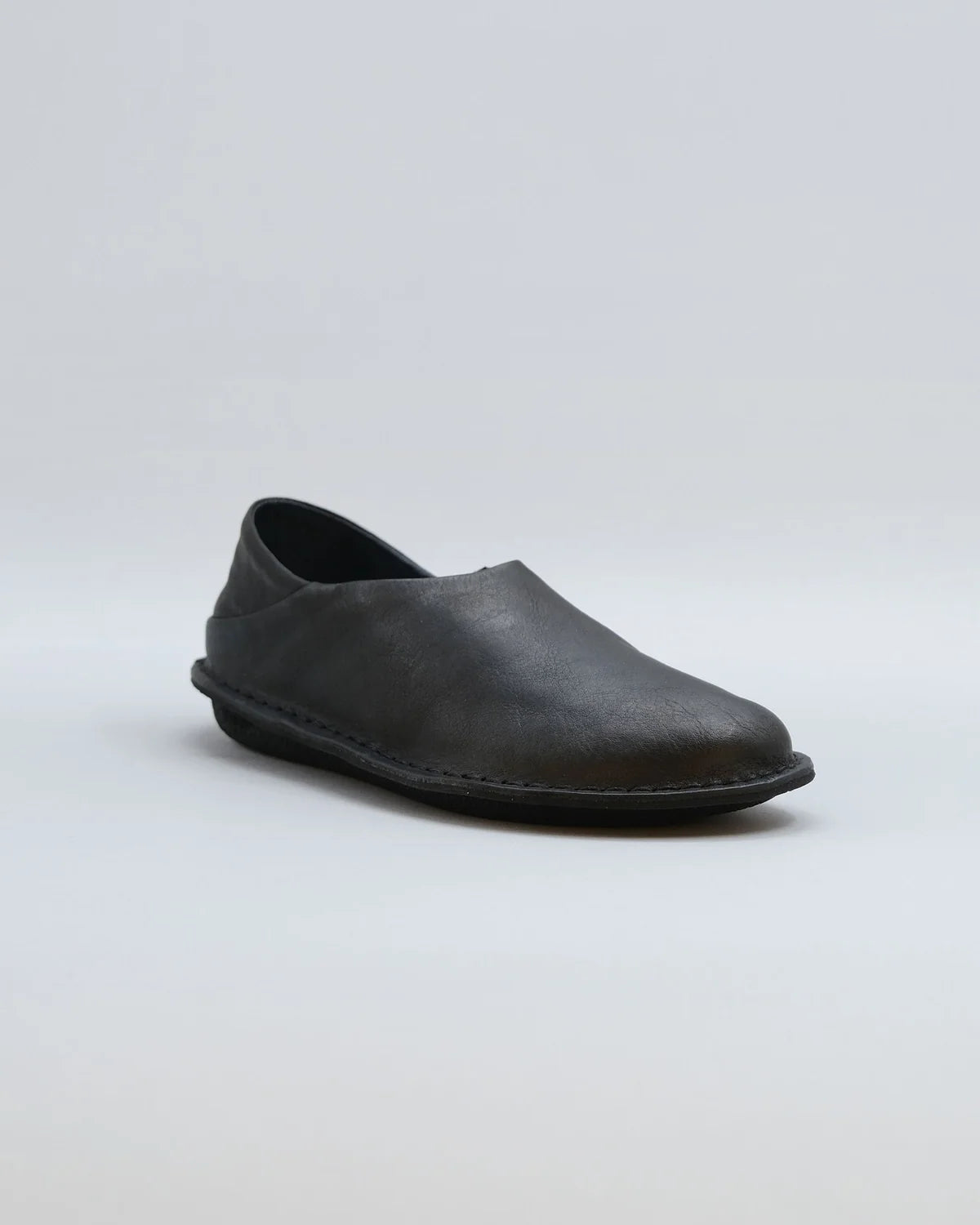 ZUMA Leather Cocoa Brown