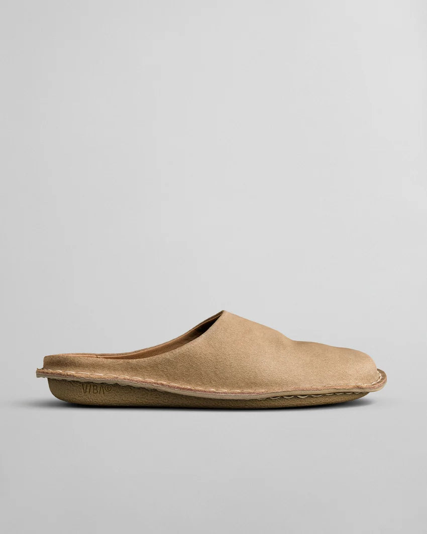 ROMA Bio Suede Desert Sand