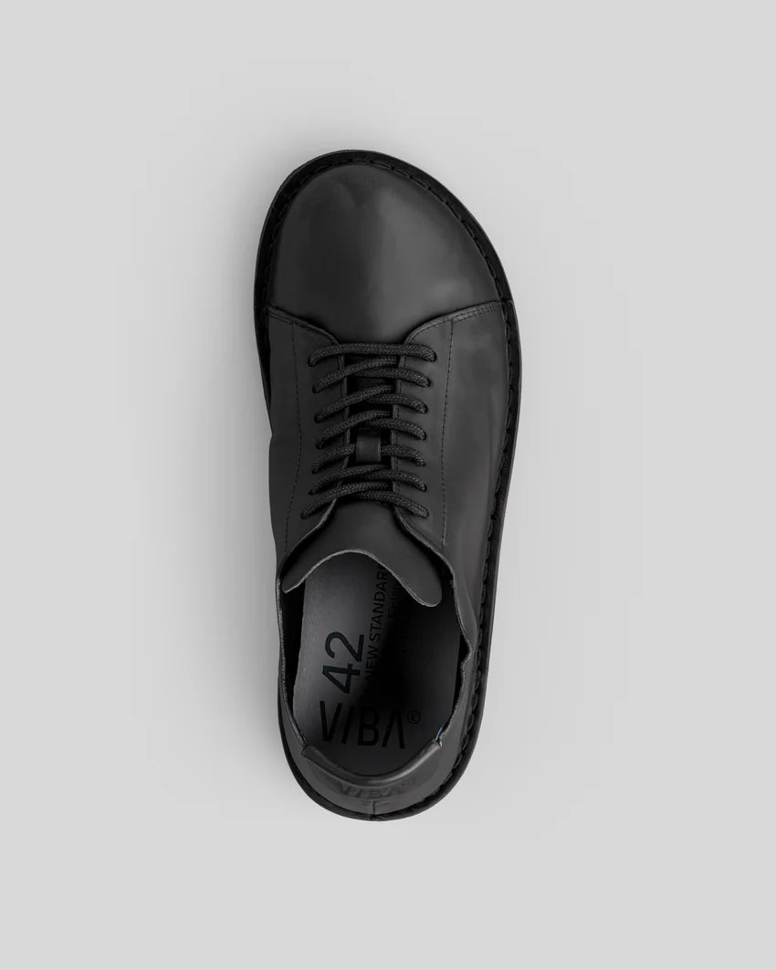 LISBOA Leather Cognac Brown