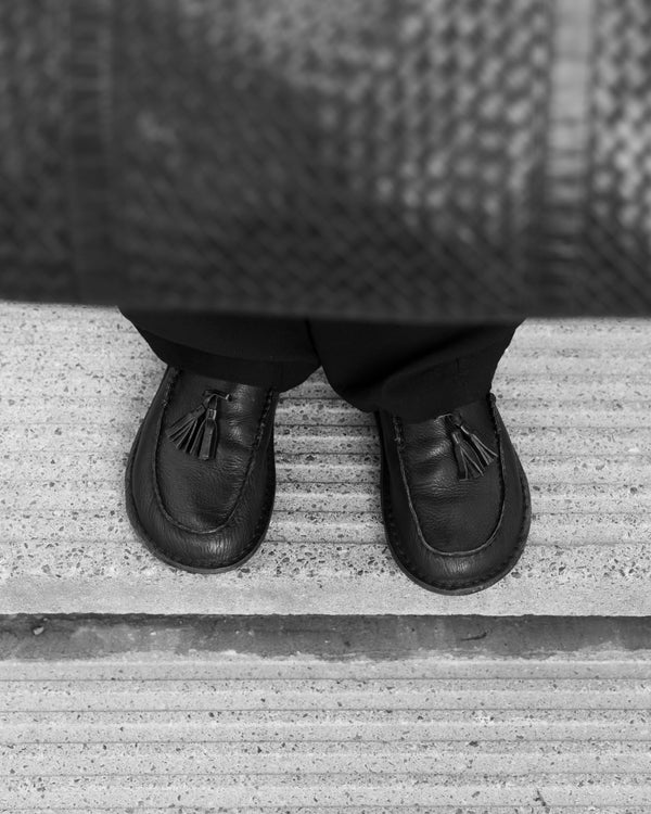 SOHO Leather Cocoa Brown