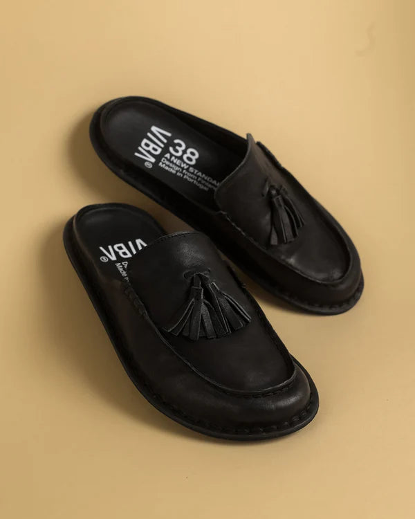 SOHO Leather Cocoa Brown
