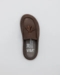 SOHO Leather Cognac Brown
