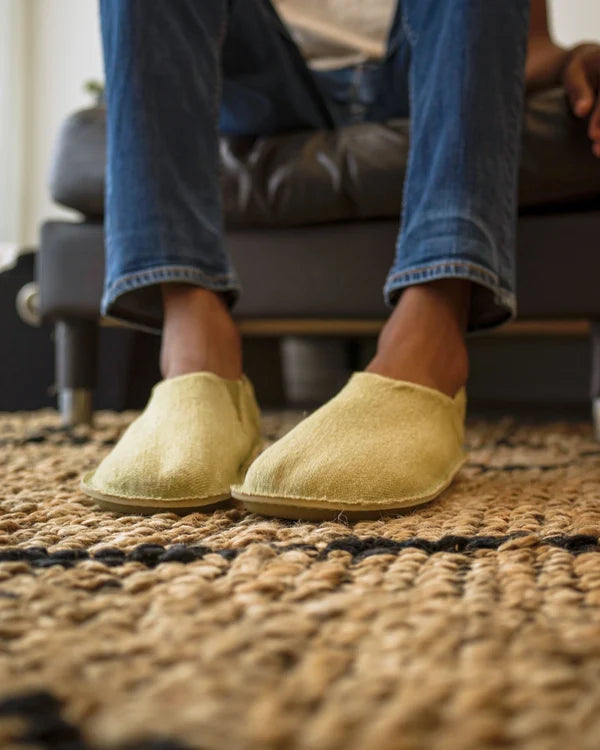 ZUMA Linen Oak Brown