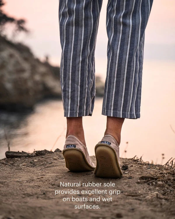 ZUMA Linen Sand Dollar