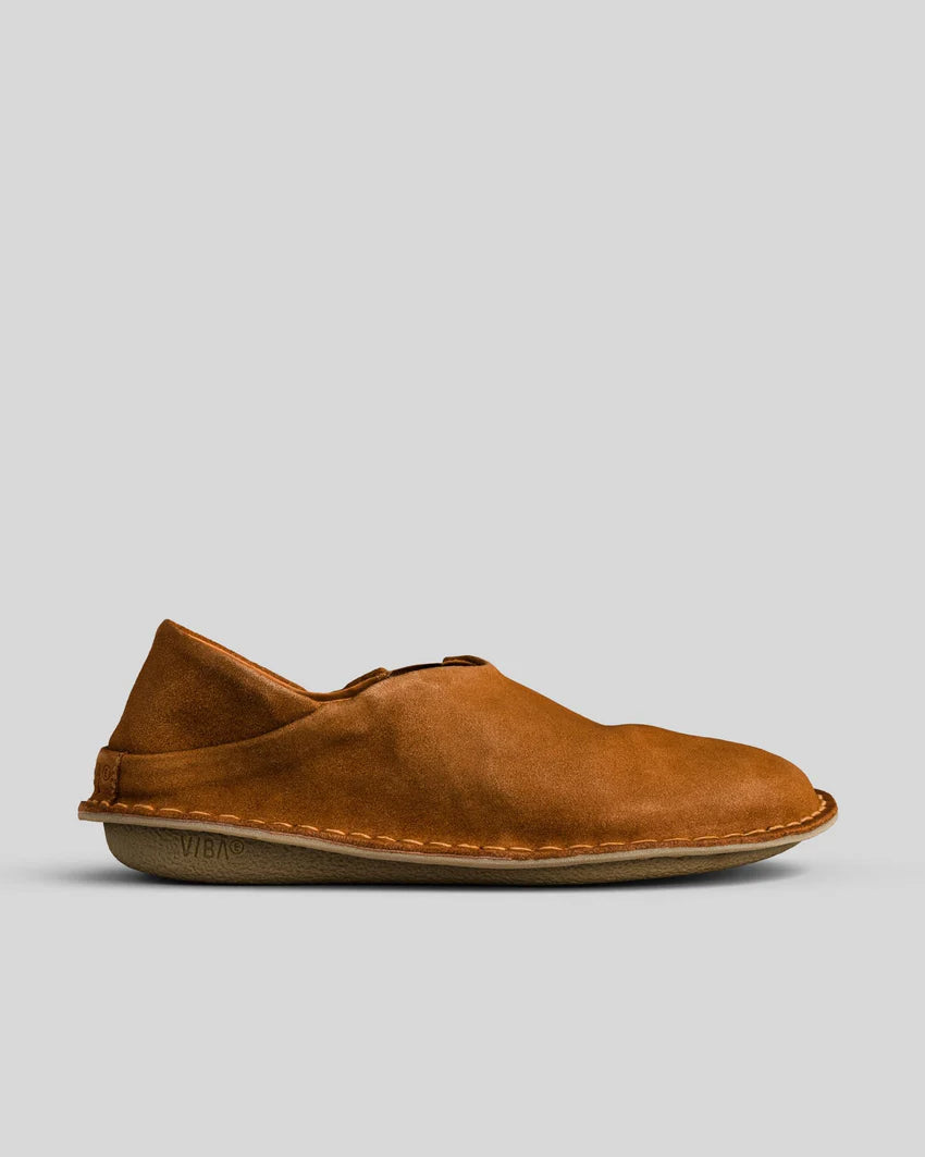 ZUMA Bio Suede Bosco Khaki