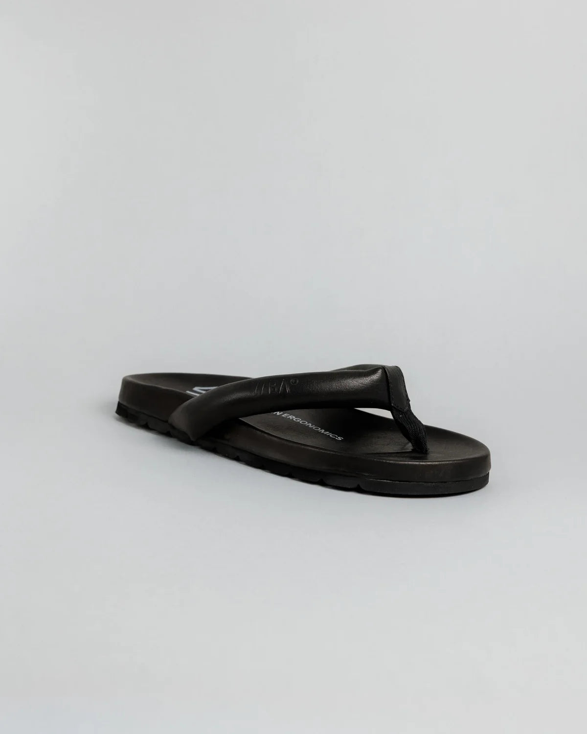 OSAKA Leather Cocoa Brown