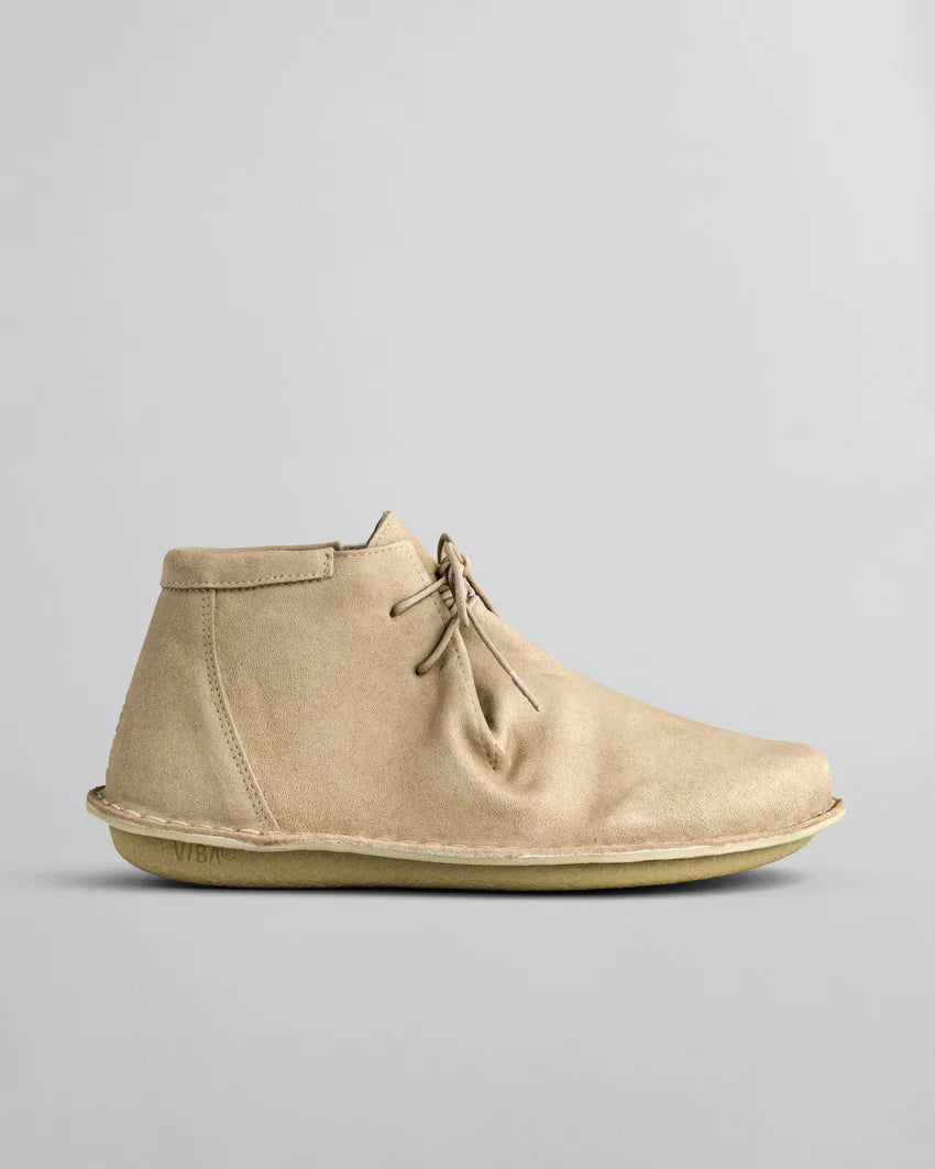 JTREE Suede Constellation Black