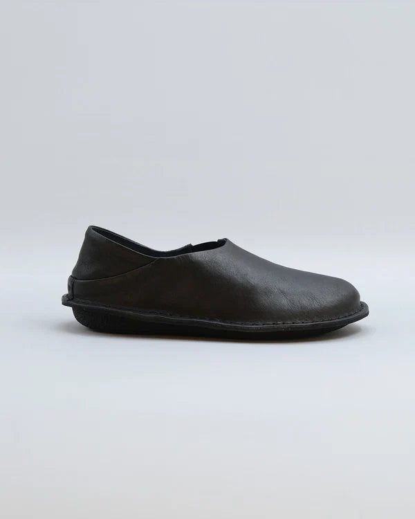 ZUMA Leather Cognac Brown